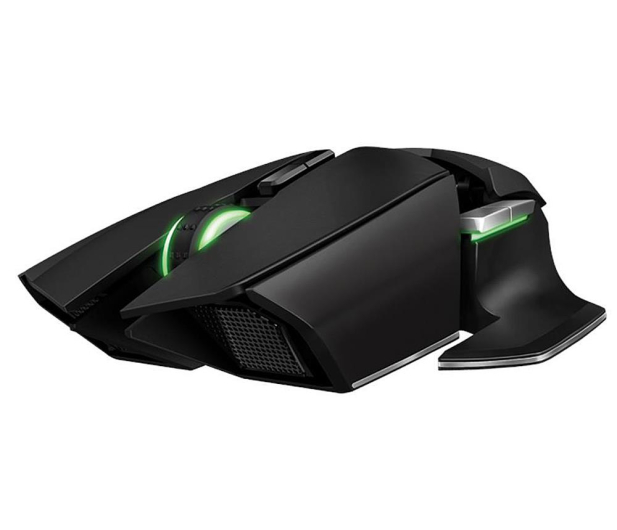 RAZER Ouroboros RZ01-00770100-R3G1 - 123289 - zdjęcie 2